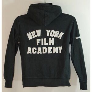 New York Film Academy Sweatshirt Hoodie XS